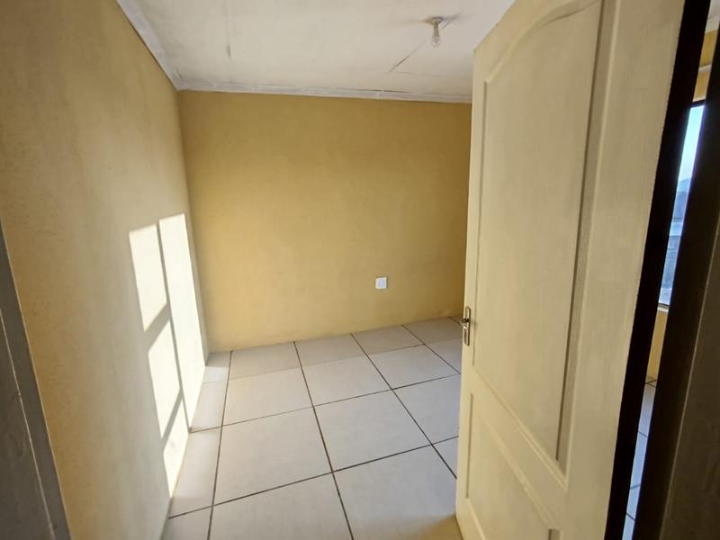 To Let 3 Bedroom Property for Rent in Soshanguve GG Gauteng