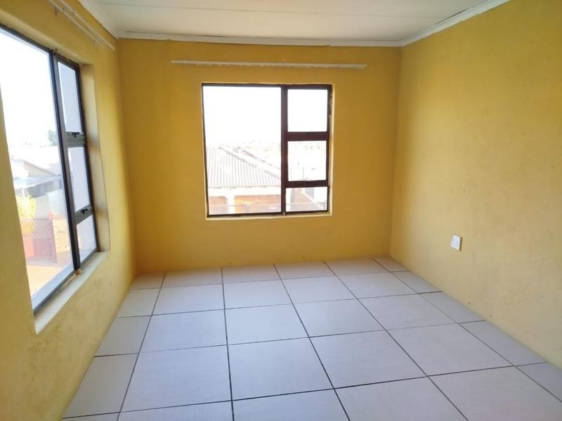 To Let 3 Bedroom Property for Rent in Soshanguve GG Gauteng