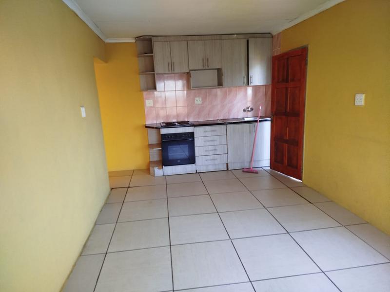 To Let 3 Bedroom Property for Rent in Soshanguve GG Gauteng