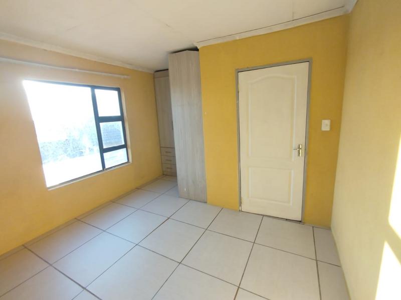 To Let 3 Bedroom Property for Rent in Soshanguve GG Gauteng