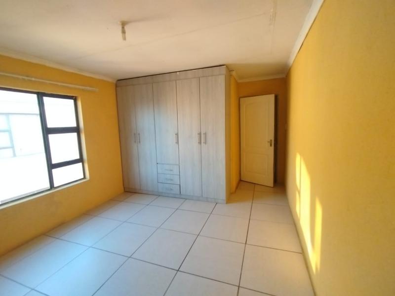 To Let 3 Bedroom Property for Rent in Soshanguve GG Gauteng