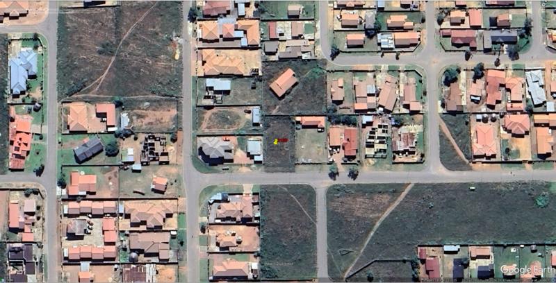 0 Bedroom Property for Sale in Shalimar Ridge Gauteng