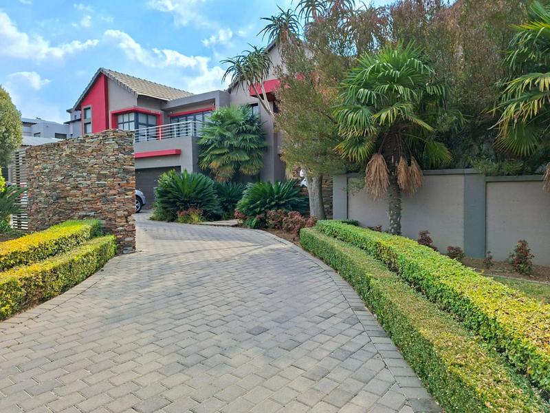 6 Bedroom Property for Sale in Midstream Estate Gauteng