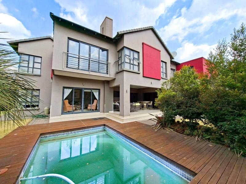 6 Bedroom Property for Sale in Midstream Estate Gauteng