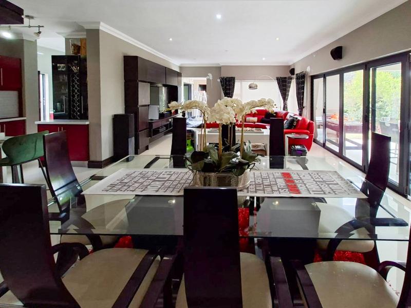 6 Bedroom Property for Sale in Midstream Estate Gauteng