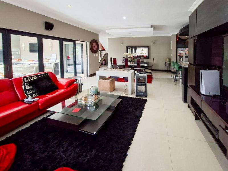 6 Bedroom Property for Sale in Midstream Estate Gauteng