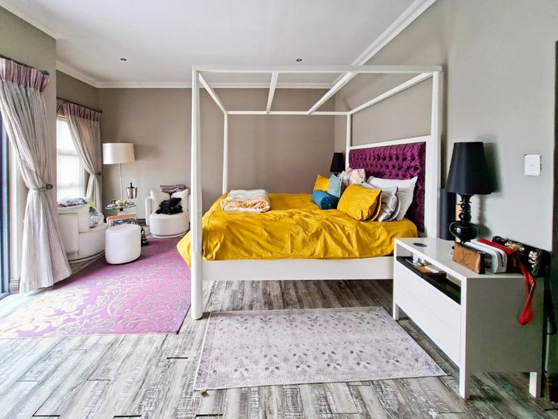 6 Bedroom Property for Sale in Midstream Estate Gauteng