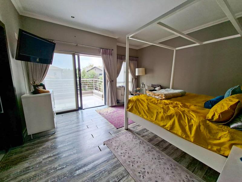 6 Bedroom Property for Sale in Midstream Estate Gauteng