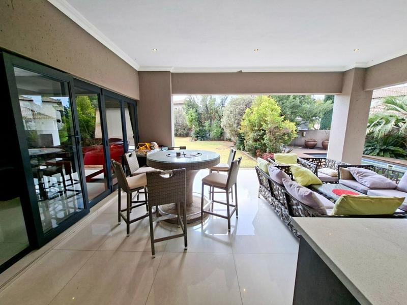 6 Bedroom Property for Sale in Midstream Estate Gauteng