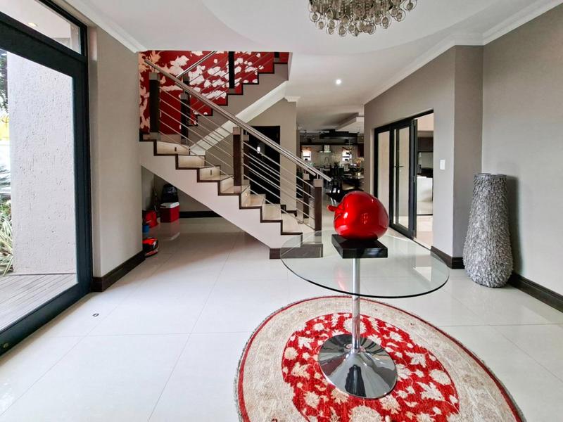 6 Bedroom Property for Sale in Midstream Estate Gauteng