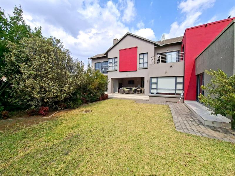 6 Bedroom Property for Sale in Midstream Estate Gauteng