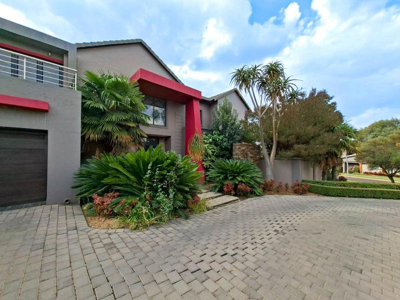 6 Bedroom Property for Sale in Midstream Estate Gauteng