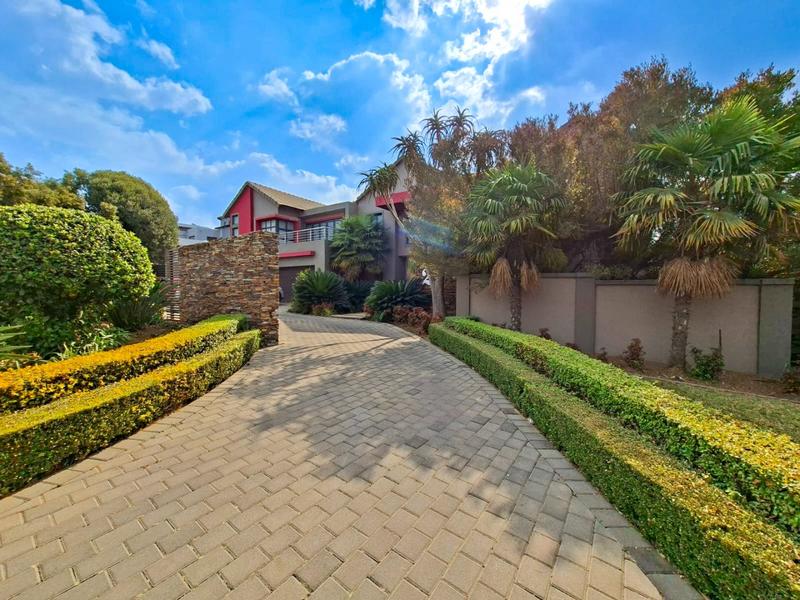 6 Bedroom Property for Sale in Midstream Estate Gauteng