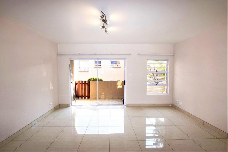 To Let 2 Bedroom Property for Rent in Edenburg Gauteng