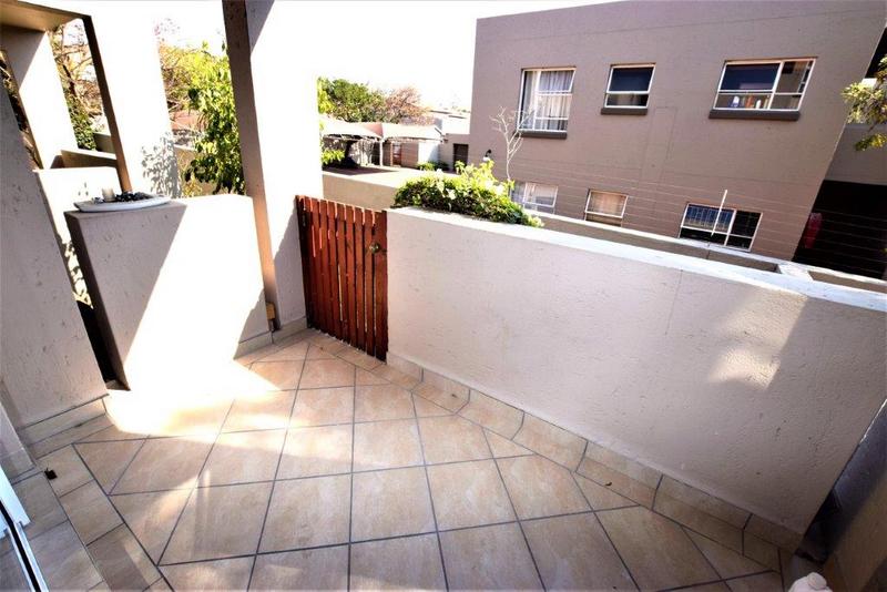 To Let 2 Bedroom Property for Rent in Edenburg Gauteng