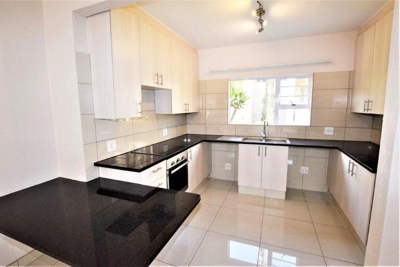 To Let 2 Bedroom Property for Rent in Edenburg Gauteng