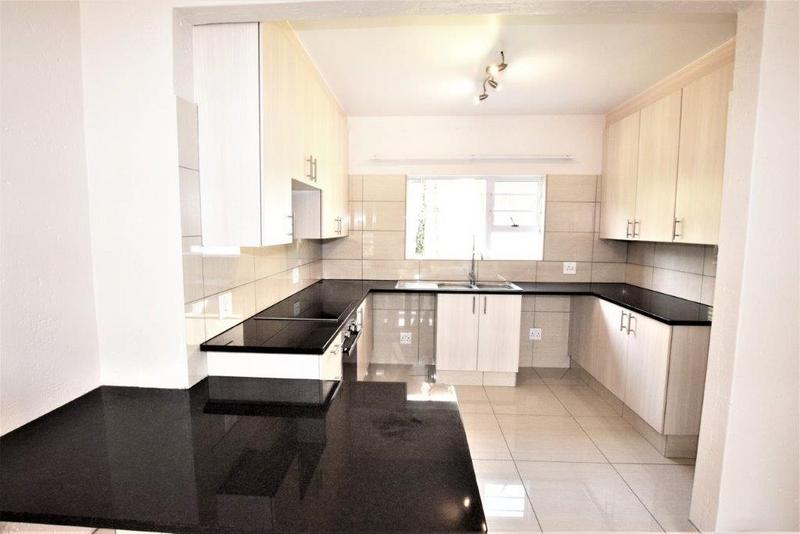 To Let 2 Bedroom Property for Rent in Edenburg Gauteng