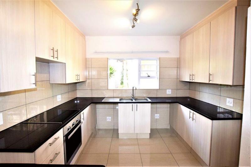 To Let 2 Bedroom Property for Rent in Edenburg Gauteng