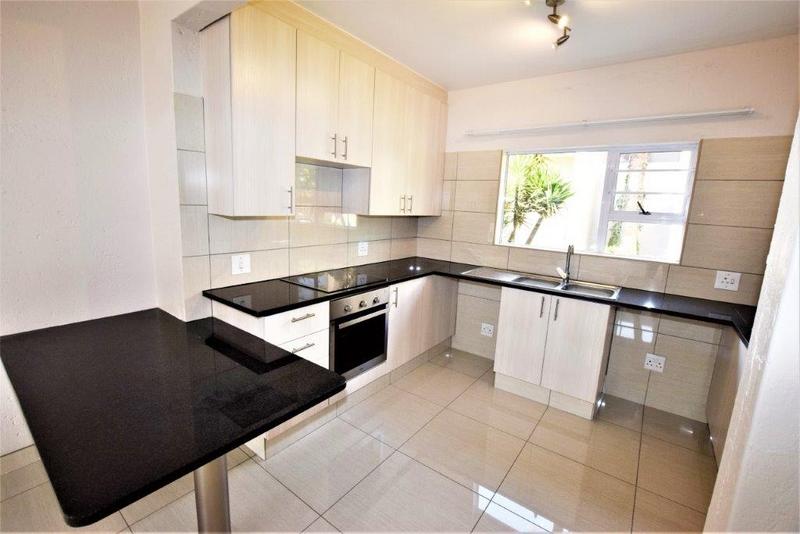 To Let 2 Bedroom Property for Rent in Edenburg Gauteng
