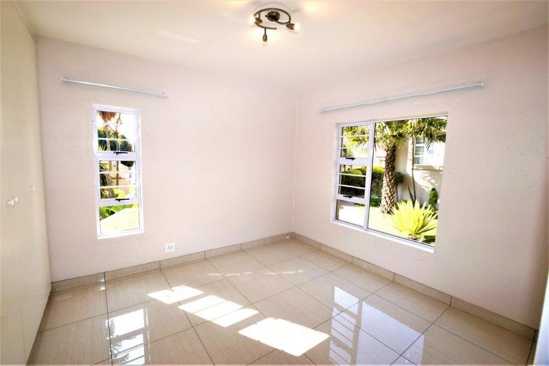 To Let 2 Bedroom Property for Rent in Edenburg Gauteng