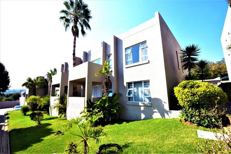 To Let 2 Bedroom Property for Rent in Edenburg Gauteng