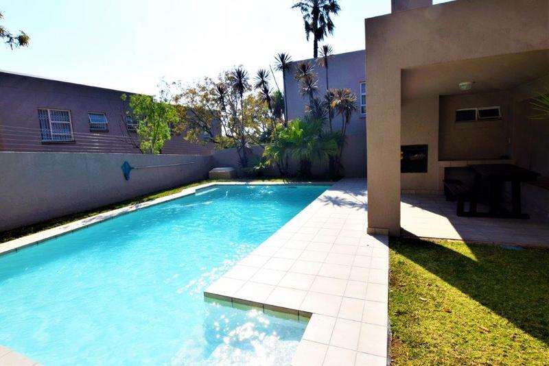 To Let 2 Bedroom Property for Rent in Edenburg Gauteng