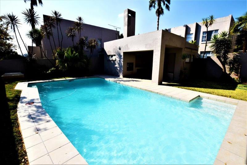 To Let 2 Bedroom Property for Rent in Edenburg Gauteng