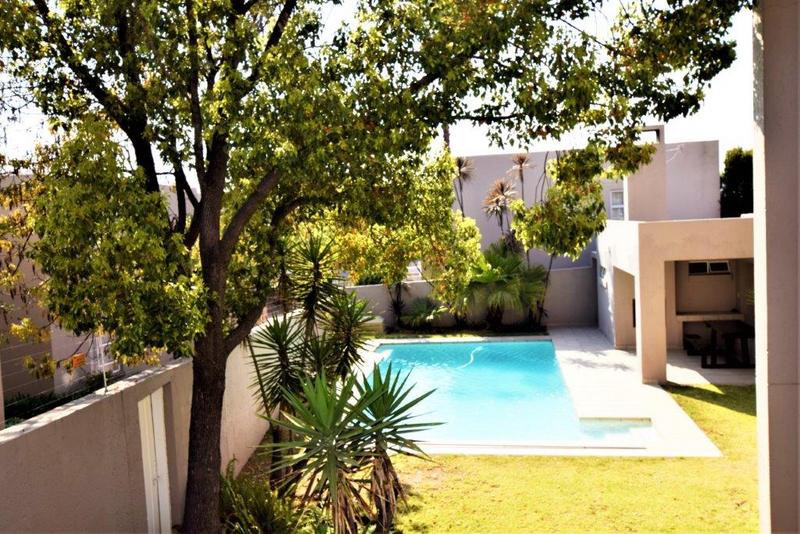 To Let 2 Bedroom Property for Rent in Edenburg Gauteng