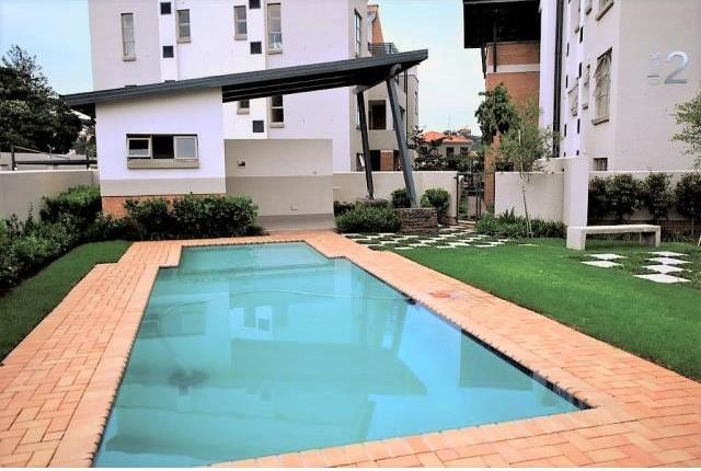 1 Bedroom Property for Sale in Lonehill Gauteng