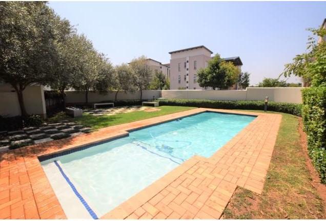 1 Bedroom Property for Sale in Lonehill Gauteng