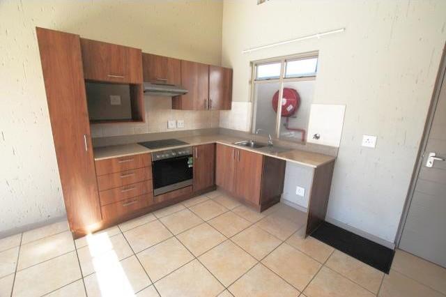 1 Bedroom Property for Sale in Lonehill Gauteng