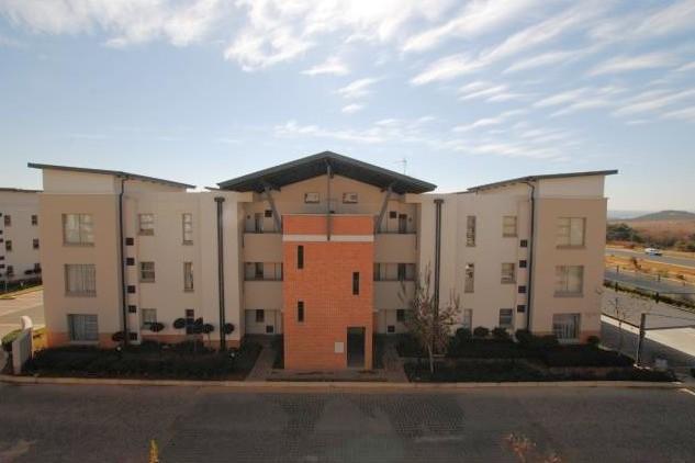1 Bedroom Property for Sale in Lonehill Gauteng
