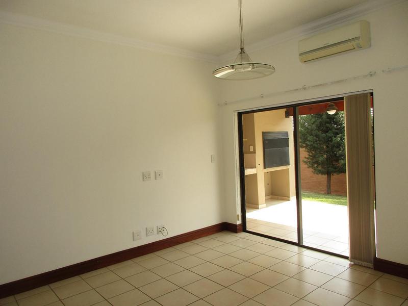 1 Bedroom Property for Sale in Retire at Midstream Gauteng