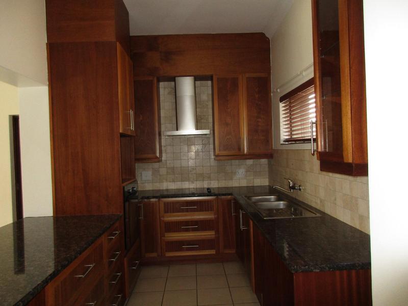 1 Bedroom Property for Sale in Retire at Midstream Gauteng