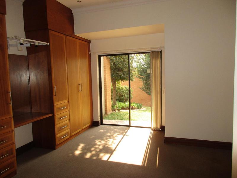 1 Bedroom Property for Sale in Retire at Midstream Gauteng