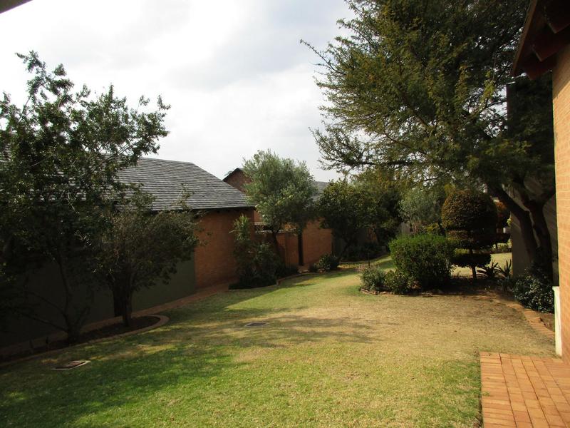 1 Bedroom Property for Sale in Retire at Midstream Gauteng