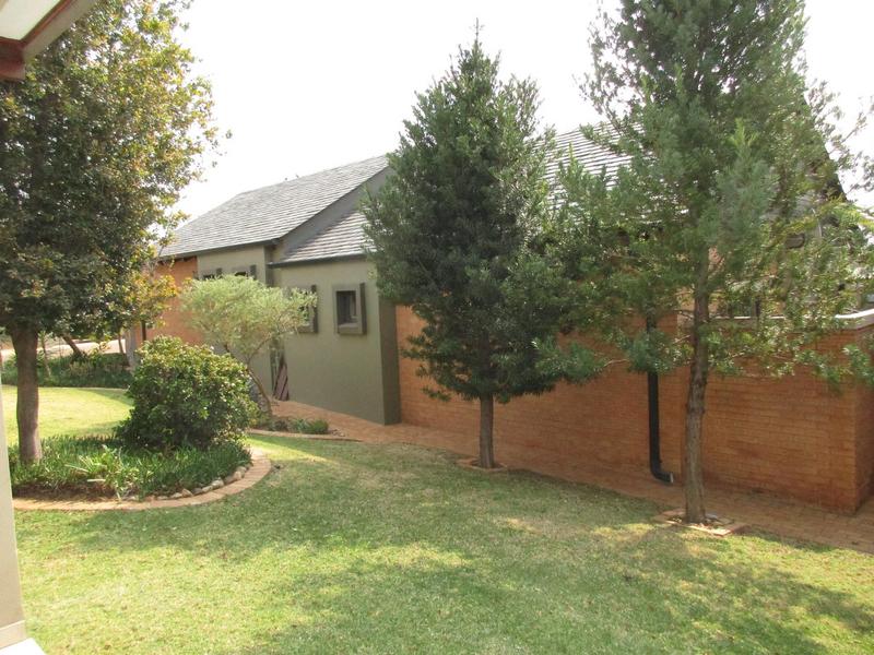 1 Bedroom Property for Sale in Retire at Midstream Gauteng