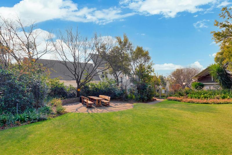 3 Bedroom Property for Sale in Fourways Gardens Gauteng
