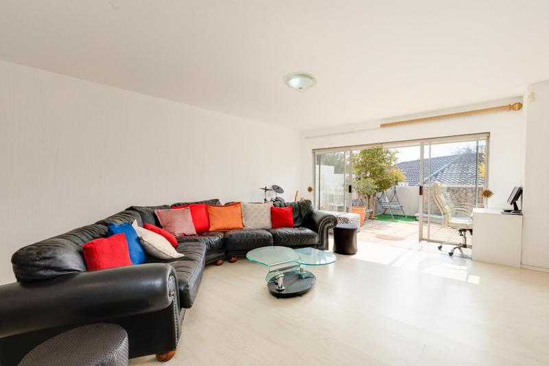 3 Bedroom Property for Sale in Fourways Gardens Gauteng