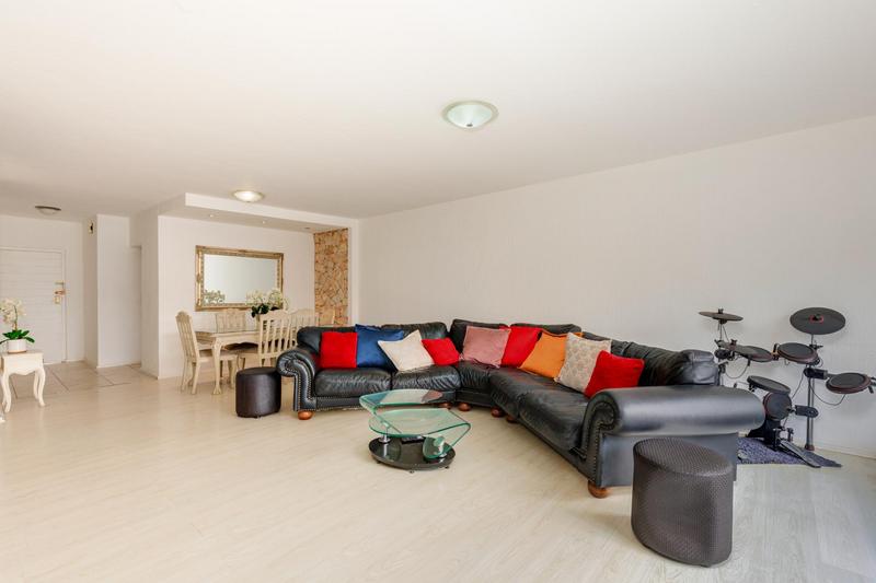 3 Bedroom Property for Sale in Fourways Gardens Gauteng
