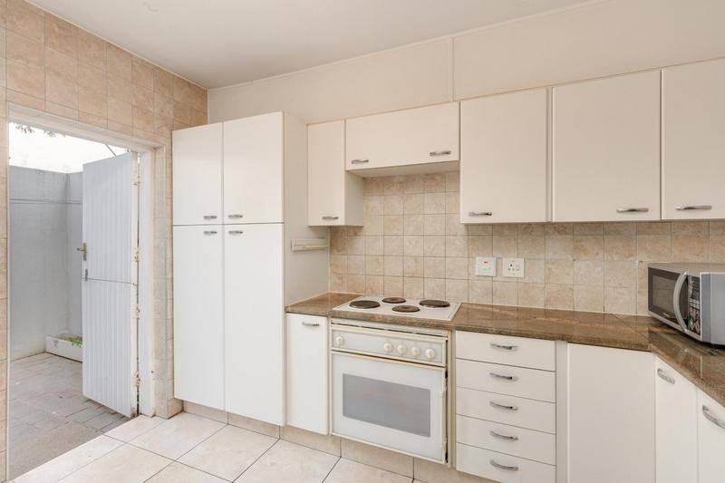 3 Bedroom Property for Sale in Fourways Gardens Gauteng