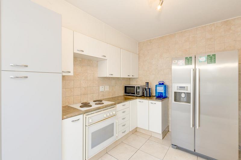 3 Bedroom Property for Sale in Fourways Gardens Gauteng