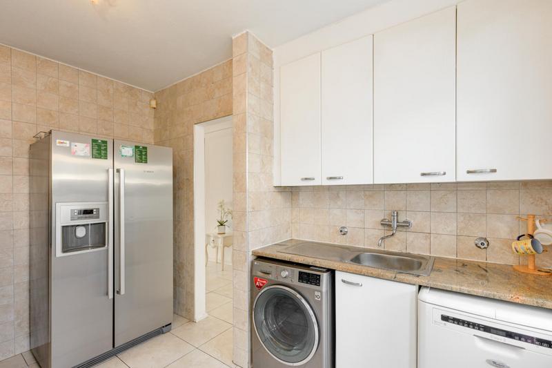 3 Bedroom Property for Sale in Fourways Gardens Gauteng