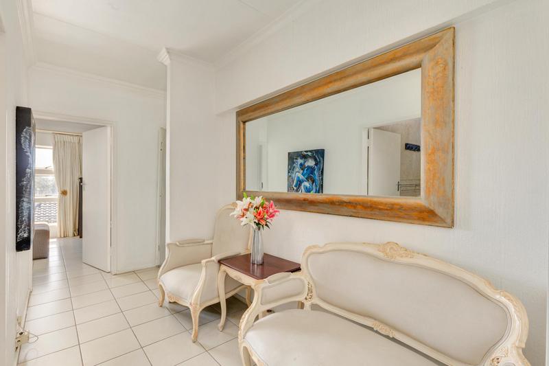 3 Bedroom Property for Sale in Fourways Gardens Gauteng
