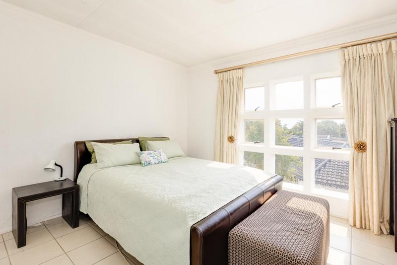 3 Bedroom Property for Sale in Fourways Gardens Gauteng