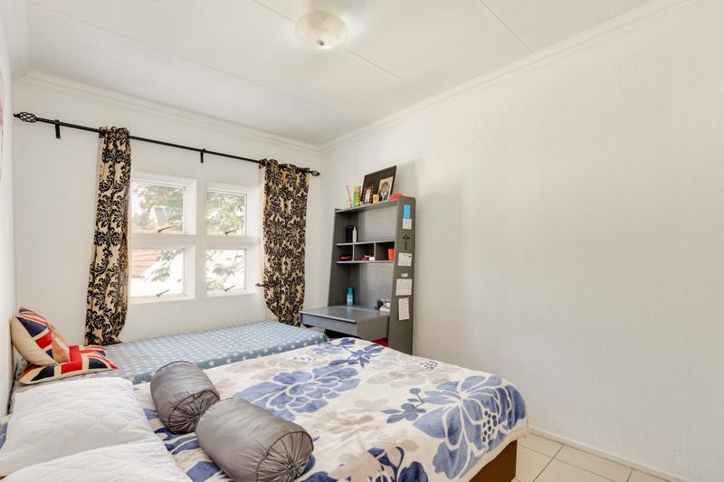 3 Bedroom Property for Sale in Fourways Gardens Gauteng