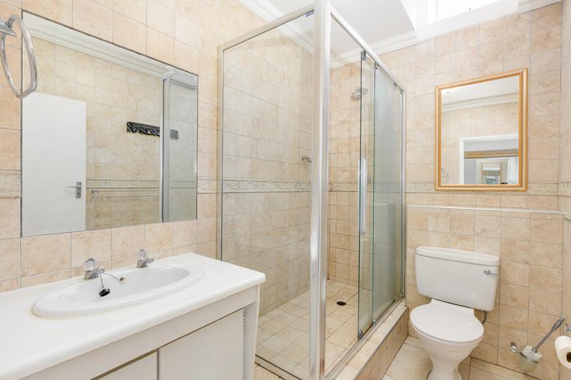 3 Bedroom Property for Sale in Fourways Gardens Gauteng