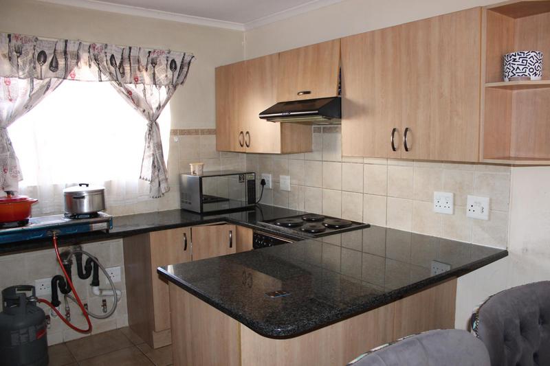 3 Bedroom Property for Sale in Castleview Gauteng