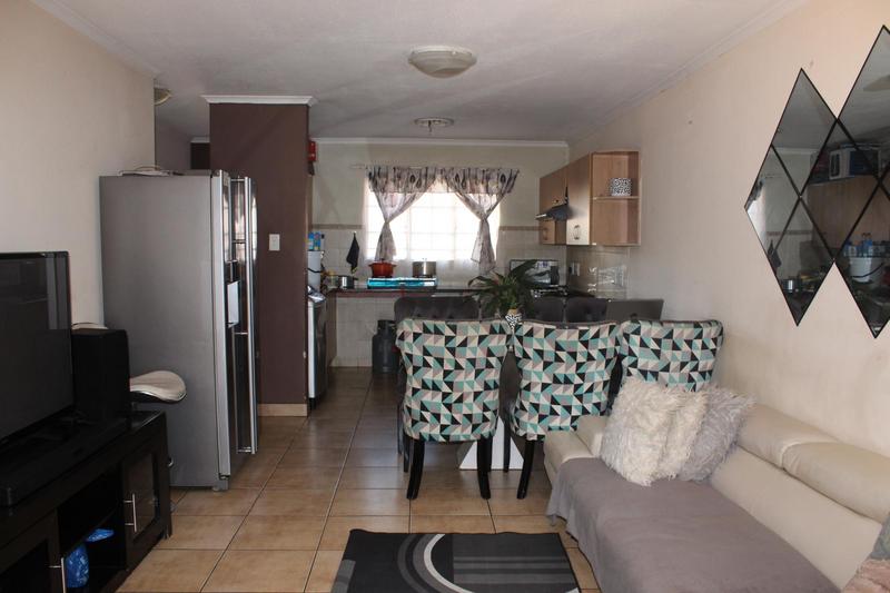 3 Bedroom Property for Sale in Castleview Gauteng