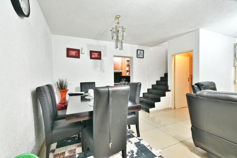 3 Bedroom Property for Sale in La Rochelle Gauteng